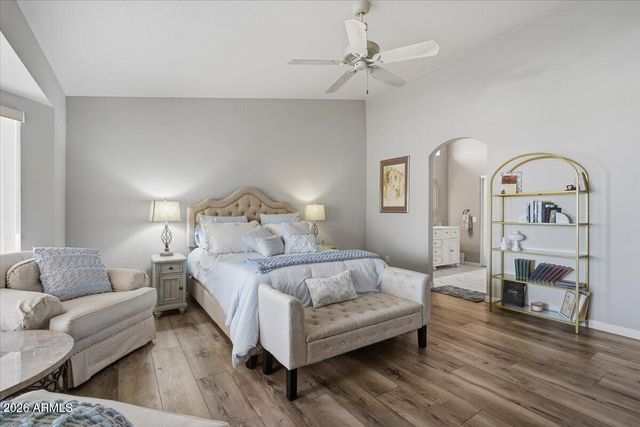 4084 N 156TH Drive, Goodyear, AZ 85395