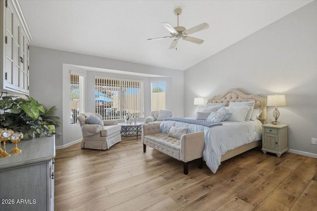 4084 N 156TH Drive, Goodyear, AZ 85395