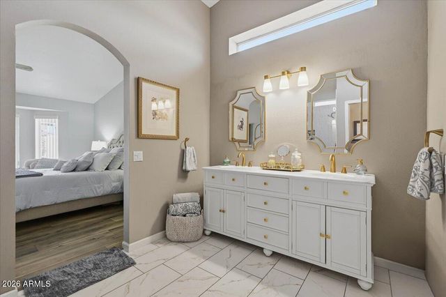 4084 N 156TH Drive, Goodyear, AZ 85395