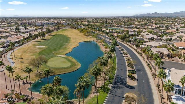 4084 N 156TH Drive, Goodyear, AZ 85395