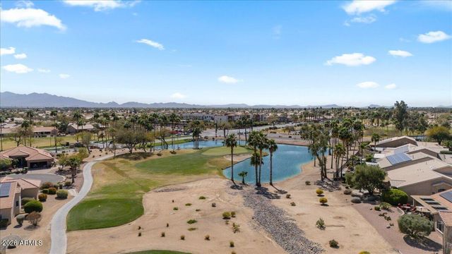 4084 N 156TH Drive, Goodyear, AZ 85395