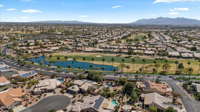 4084 N 156TH Drive, Goodyear, AZ 85395