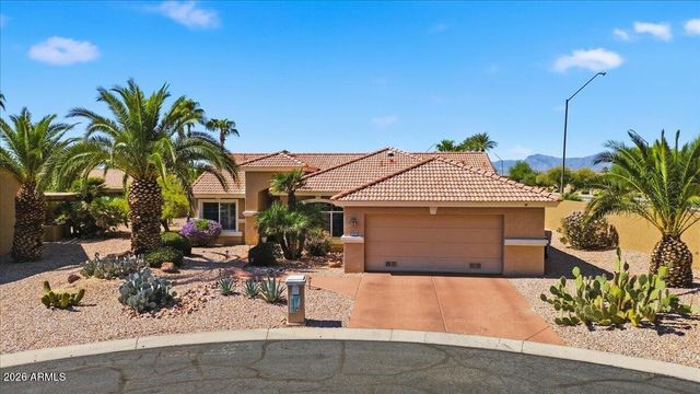 4084 N 156TH Drive, Goodyear, AZ 85395