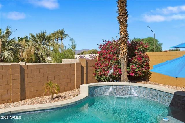 4084 N 156TH Drive, Goodyear, AZ 85395