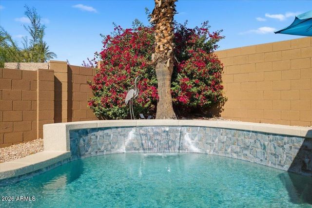 4084 N 156TH Drive, Goodyear, AZ 85395