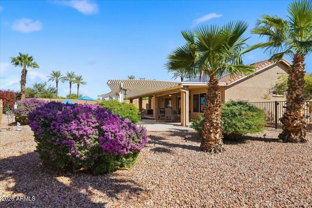 4084 N 156TH Drive, Goodyear, AZ 85395
