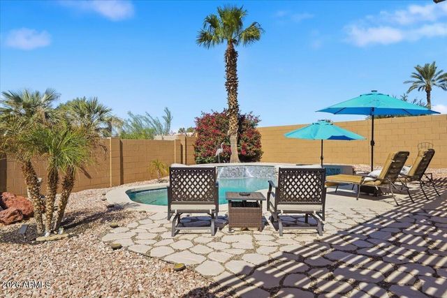 4084 N 156TH Drive, Goodyear, AZ 85395