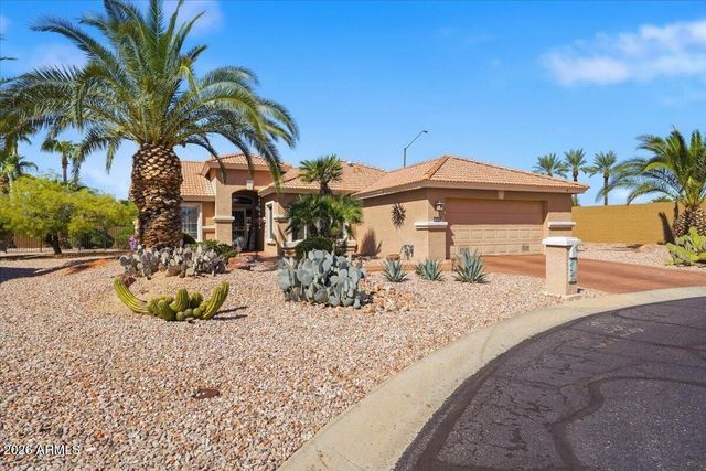 4084 N 156TH Drive, Goodyear, AZ 85395