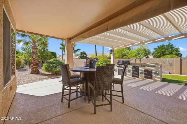 4084 N 156TH Drive, Goodyear, AZ 85395