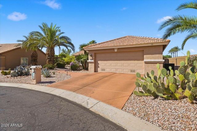 4084 N 156TH Drive, Goodyear, AZ 85395