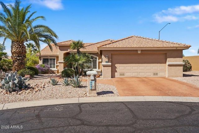 4084 N 156TH Drive, Goodyear, AZ 85395