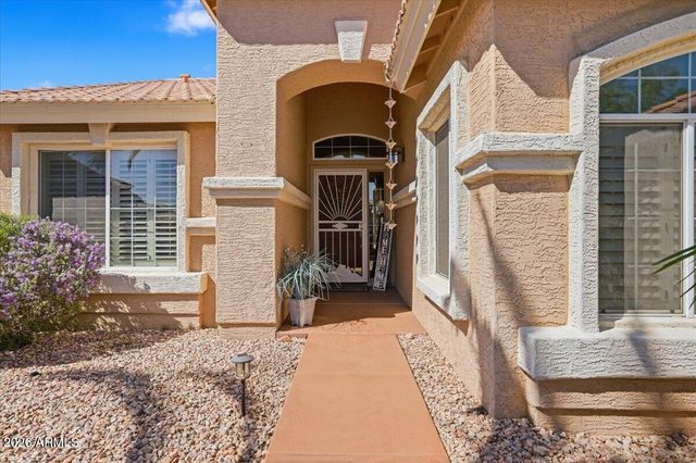 4084 N 156TH Drive, Goodyear, AZ 85395
