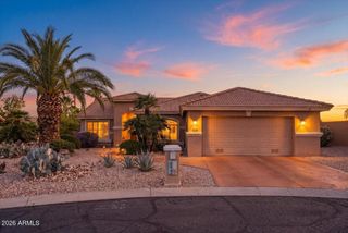 4084 N 156TH Drive, Goodyear, AZ 85395