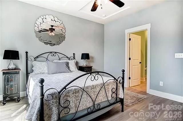 3841 Willow Green Place, Charlotte, NC 28206