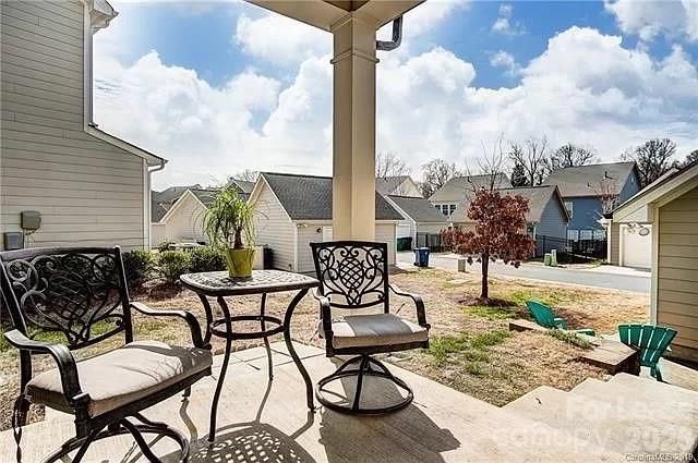 3841 Willow Green Place, Charlotte, NC 28206