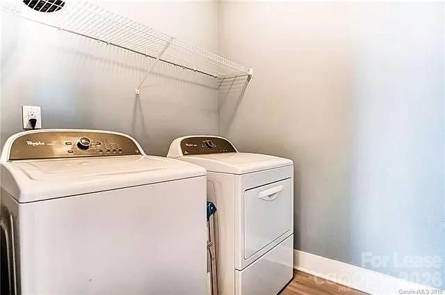 3841 Willow Green Place, Charlotte, NC 28206