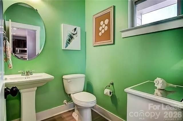 3841 Willow Green Place, Charlotte, NC 28206