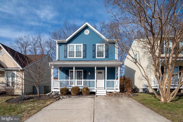 3448 BROOKHAVEN RD, Pasadena, MD 21122