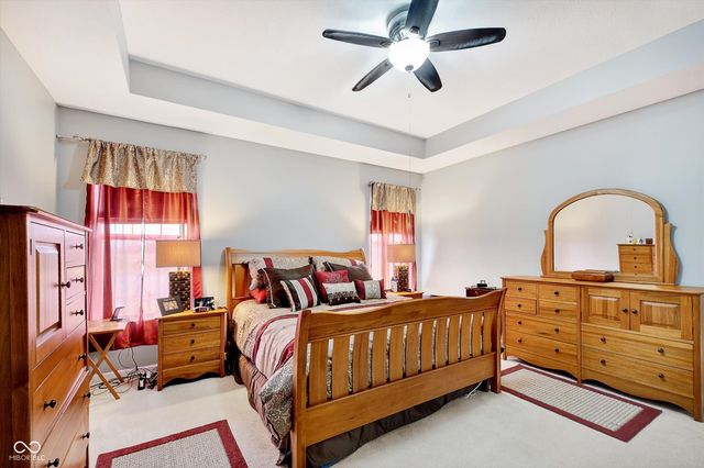 4173 Ginkgo Court, Danville, IN 46122