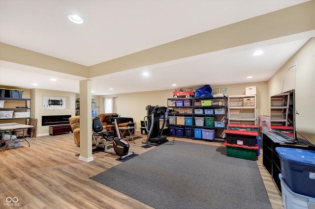 4173 Ginkgo Court, Danville, IN 46122