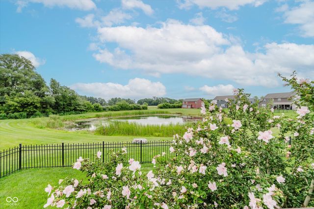 4173 Ginkgo Court, Danville, IN 46122