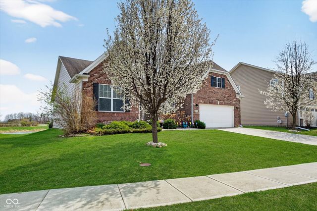 4173 Ginkgo Court, Danville, IN 46122