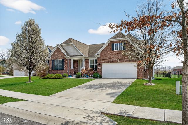 4173 Ginkgo Court, Danville, IN 46122