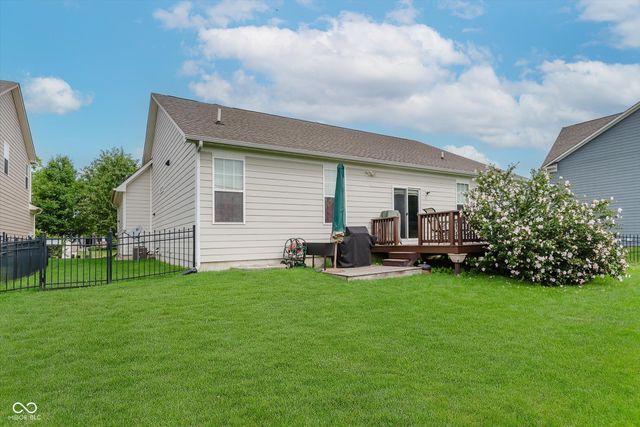 4173 Ginkgo Court, Danville, IN 46122