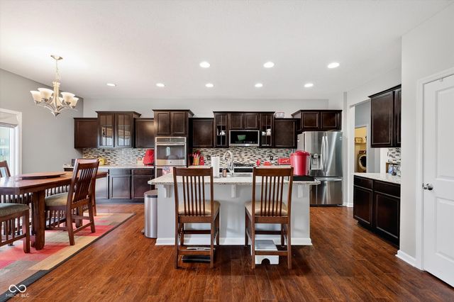 4173 Ginkgo Court, Danville, IN 46122