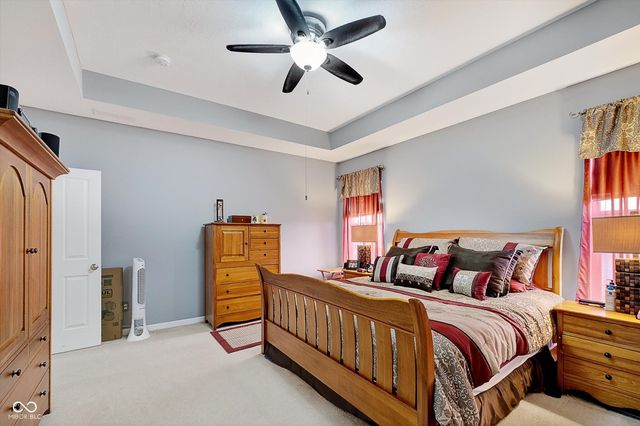 4173 Ginkgo Court, Danville, IN 46122