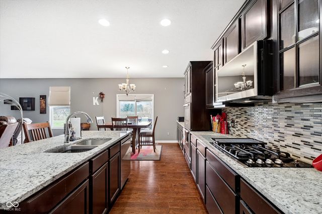 4173 Ginkgo Court, Danville, IN 46122