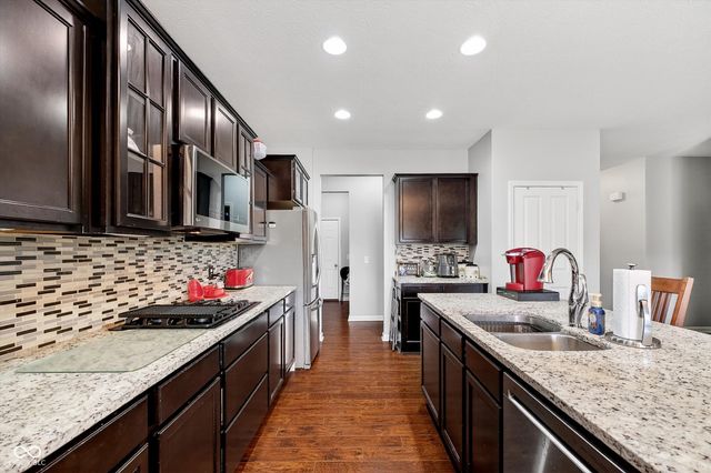 4173 Ginkgo Court, Danville, IN 46122