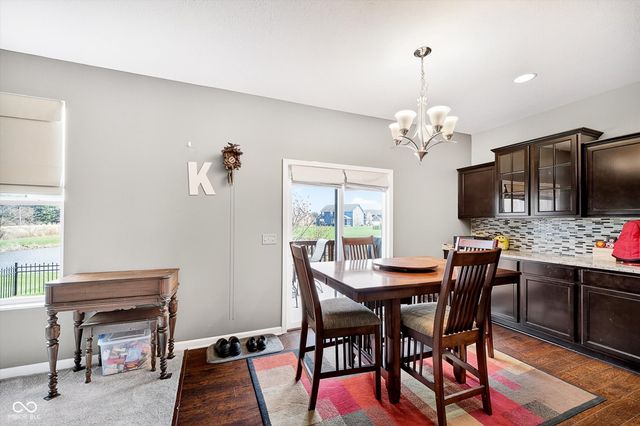 4173 Ginkgo Court, Danville, IN 46122