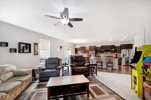 4173 Ginkgo Court, Danville, IN 46122