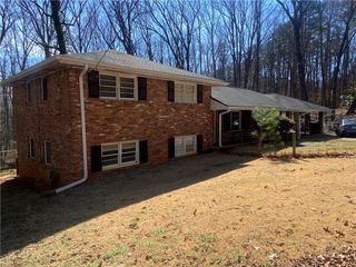 1891 Silver Hill Road, Stone Mountain, GA 30087