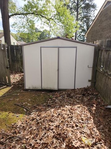 2428 Taylorwood BLVD, Chesapeake, VA 23321