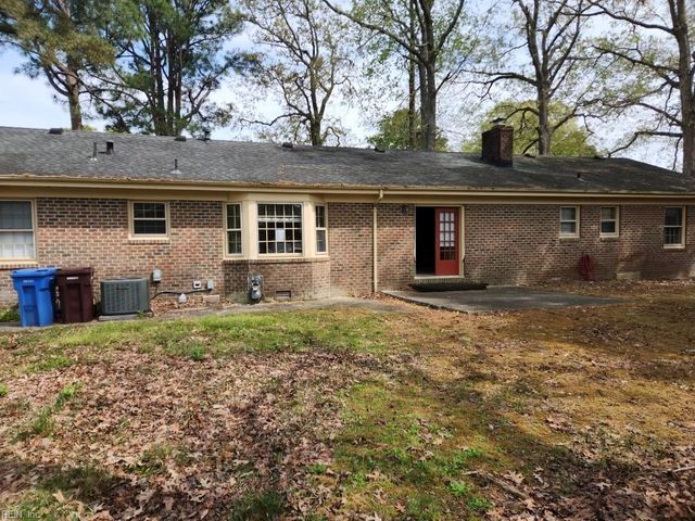 2428 Taylorwood BLVD, Chesapeake, VA 23321