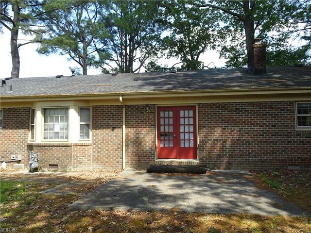 2428 Taylorwood BLVD, Chesapeake, VA 23321