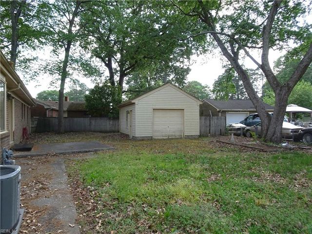 2428 Taylorwood BLVD, Chesapeake, VA 23321