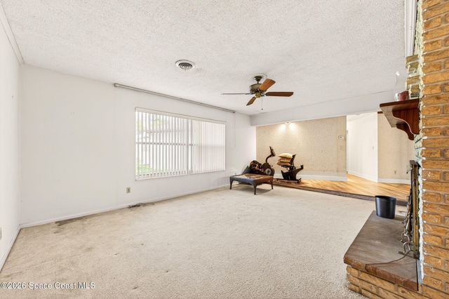 537 Conifer Street, Melbourne, FL 32904