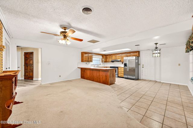 537 Conifer Street, Melbourne, FL 32904