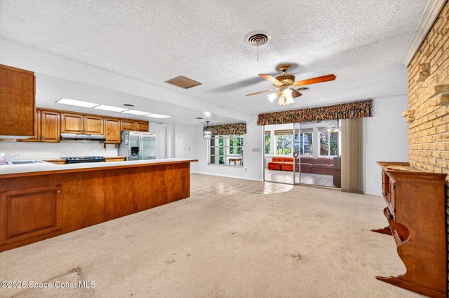 537 Conifer Street, Melbourne, FL 32904