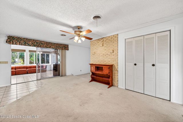 537 Conifer Street, Melbourne, FL 32904