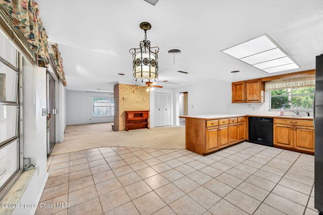 537 Conifer Street, Melbourne, FL 32904