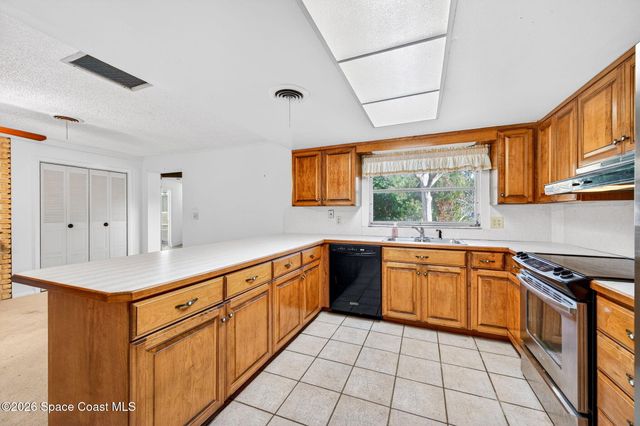 537 Conifer Street, Melbourne, FL 32904