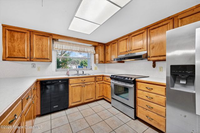 537 Conifer Street, Melbourne, FL 32904