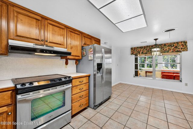 537 Conifer Street, Melbourne, FL 32904