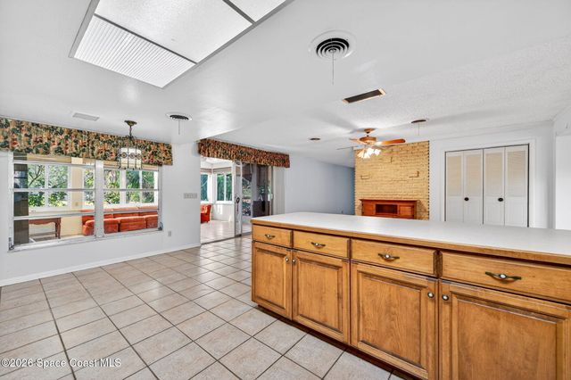 537 Conifer Street, Melbourne, FL 32904