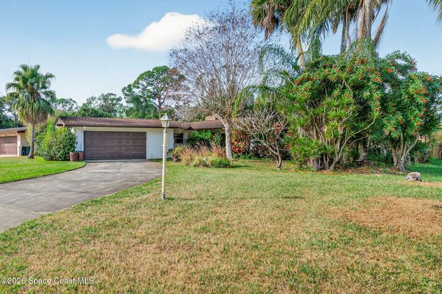 537 Conifer Street, Melbourne, FL 32904