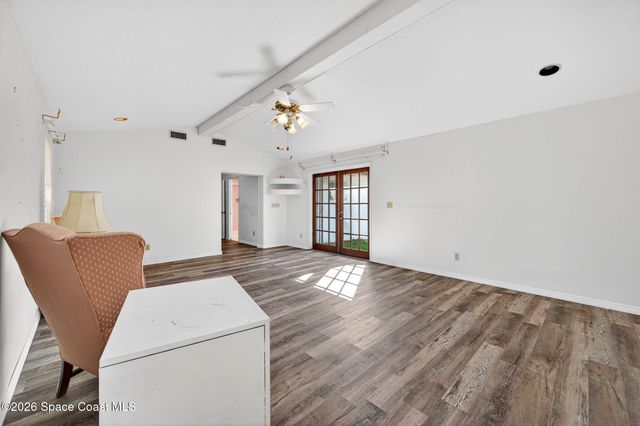 537 Conifer Street, Melbourne, FL 32904